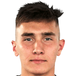 Vladislav Lozhkin fm 2021