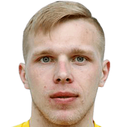 Alexandr Yanchenko fm21