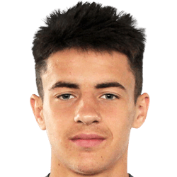 Nikita Demchenko fm 2021