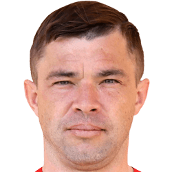 Dmitriy Osipenko fm21