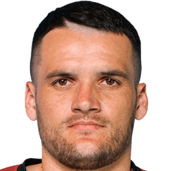 Ilya Branovets fm 2021