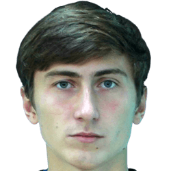 Alexandr Alexandrovich fm 2021