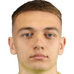 Alexandr Bulychev fm 2021