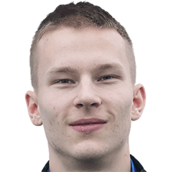 Daniil Shapko fm 2021