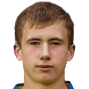 Nikolay Zagvozdin fm 2021