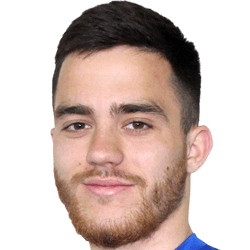 Artur Saramakha fm21