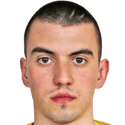 Pavel Scherbachenya fm21