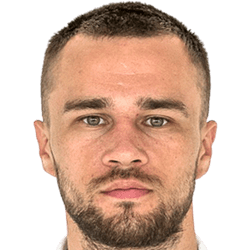 Dmitriy Vashkel fm21