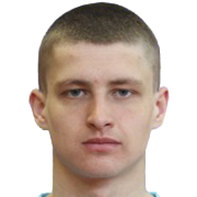 Maxim Vysotskiy fm21