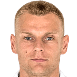 Andrey Kukharenok fm21