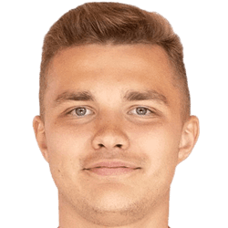 Alexey Lavrik fm 2021
