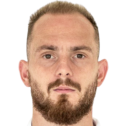 Sergey Bondarenko fm21