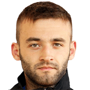 Evgeniy Kalinin fm21