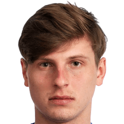 Anton Demkov fm 2021