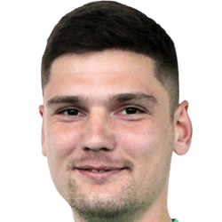 Maxim Shishlov fm 2021