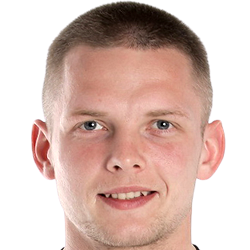 Vitaliy Likhtin fm 2021