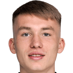 Ilya Vasilevich fm 2021