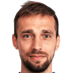 Dmitriy Gradoboev fm21