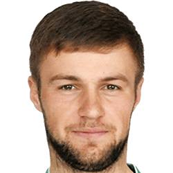 Dmitriy Kaplunov fm 2021