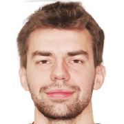Sergey Volkorezov fm 2021