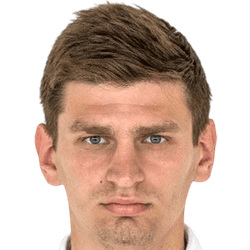 Dmitriy Sviridenko fm21