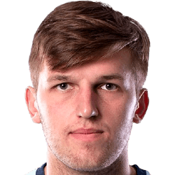 Boris Konevega fm 2021