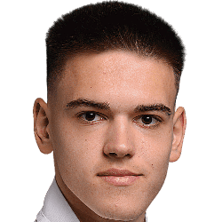 Roman Lisovskiy fm 2021