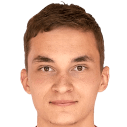 Sergey Sazonchik fm 2021