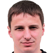 Andrey Sakovich fm 2021