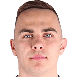 Pavel Pampukha fm 2021