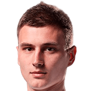 Yaroslav Makushinskiy fm 2021