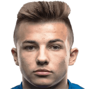 Kirill Kirilenko fm 2021