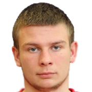 Vladislav Kaborda fm21