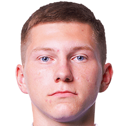 Maxim Lotysh fm 2021