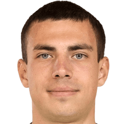 Pavel Prishivalko fm 2021