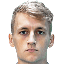 Nikita Lazovskiy fm 2021