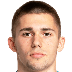 Vladislav Morozov fm 2021