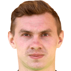 Evgeniy Abramovich fm 2021
