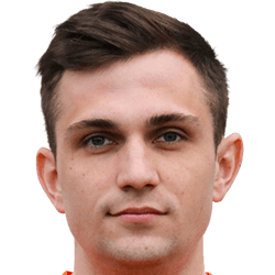 Pavel Shorats fm 2021