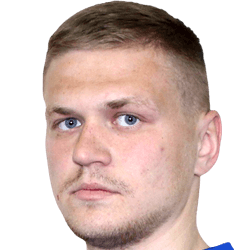 Vladislav Kazakov fm21