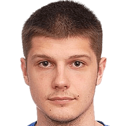 Oleg Garapuchik fm 2021