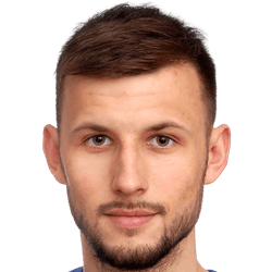 Kirill Shokurov fm21