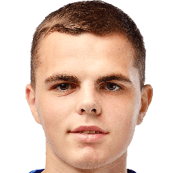 Alexandr Luzan fm 2021