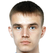 Vladislav Znak fm 2021