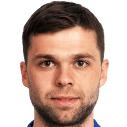 Sergey Vodyanovich fm21