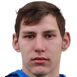 Andrey Sinenko fm 2021