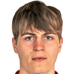 Vladislav Syrisko fm 2021