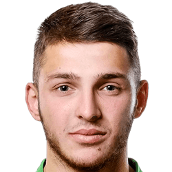 Roman Pasevich fm 2021
