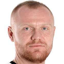 Dmitriy Zhdanok fm 2021