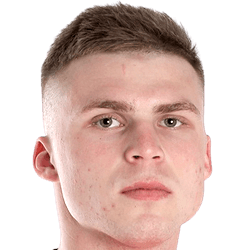 Stanislav Kleschuk fm 2021